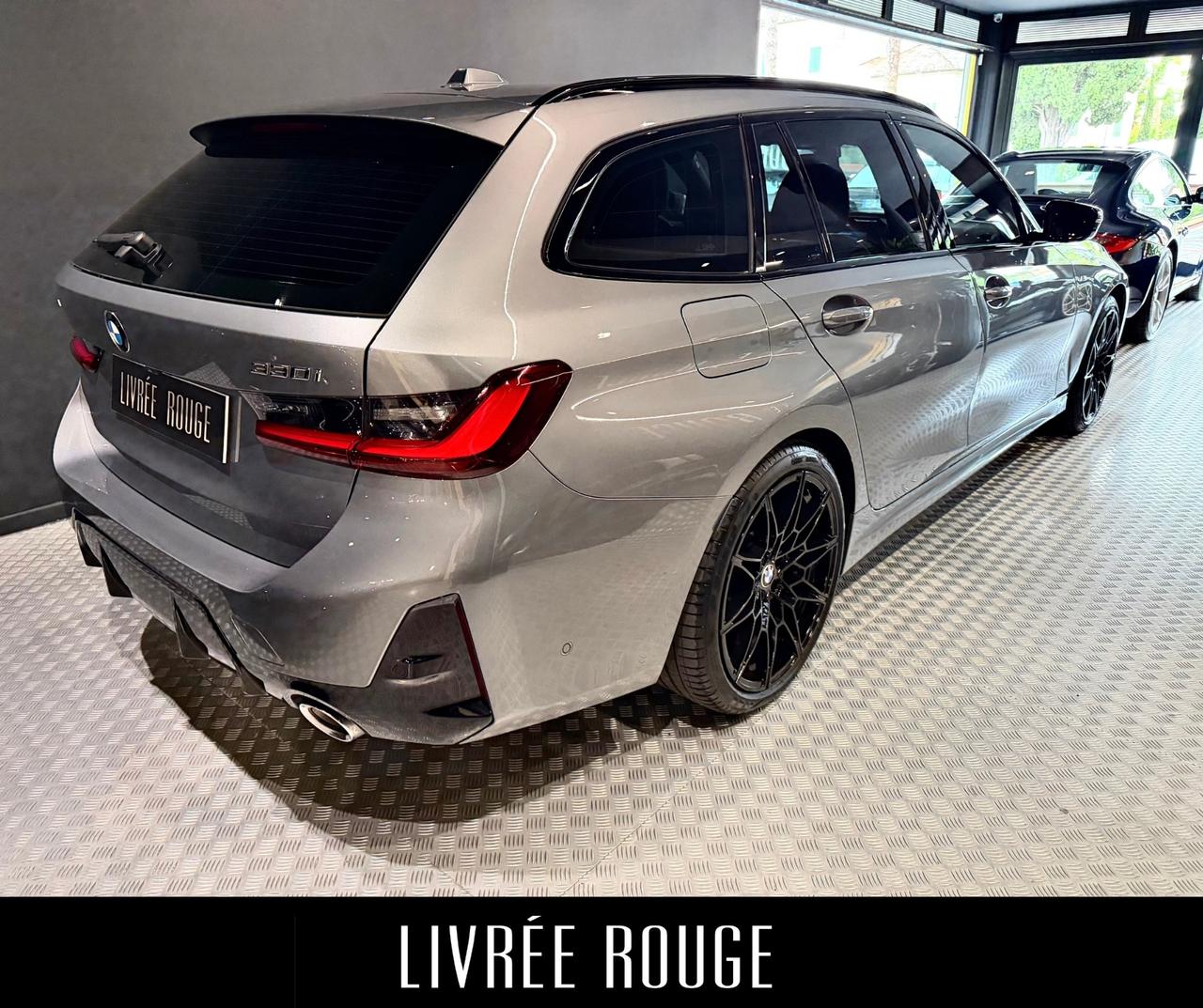 Bmw 330 i xDrive Touring Msport