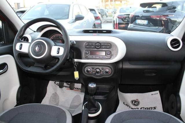 Renault Twingo 1.0 sce Signature 65cv