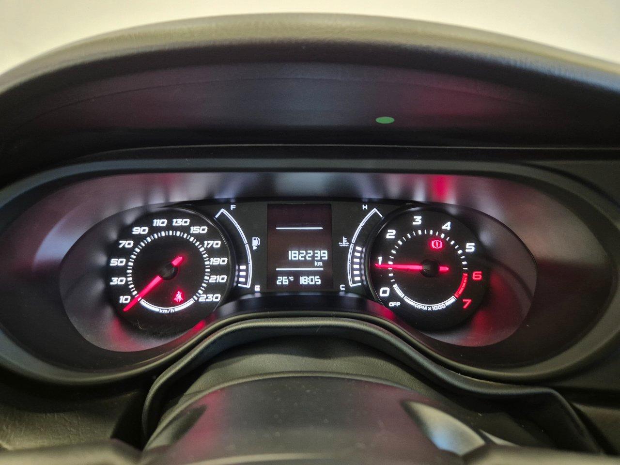Fiat Tipo 4p 1.4 Opening Edition 95cv - UNIPROPRIETARIO - NEOPATENTATI - Sens. Park. - Bluetooth - Clima