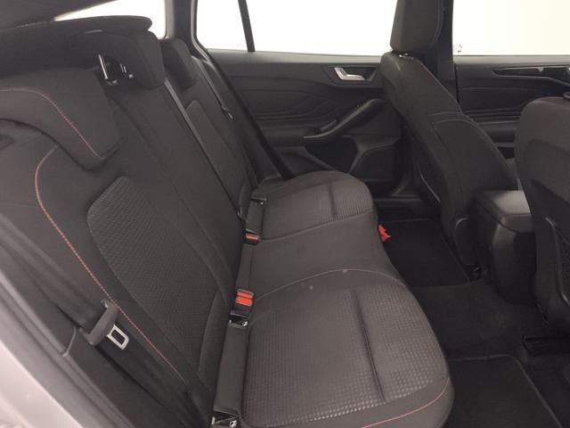 FORD Focus 1.0 ecoboost h ST-Line Design 125cv powershift