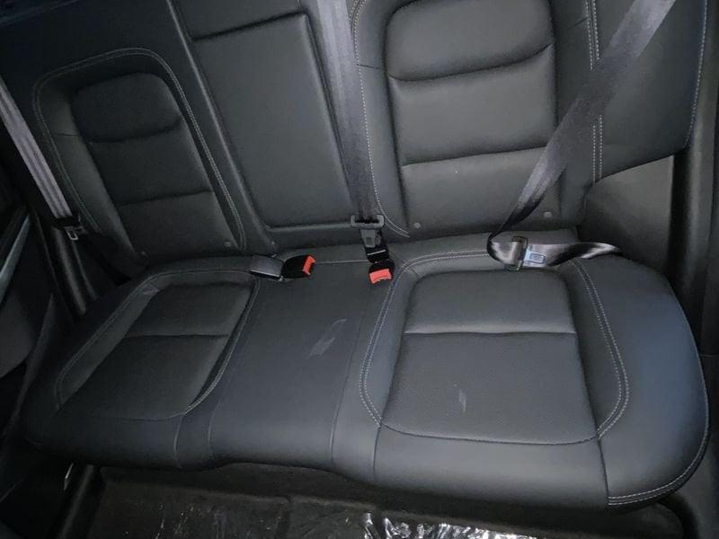 DR AUTOMOBILES dr F35 1.5 Turbo c.a. Bi-Fuel GPL