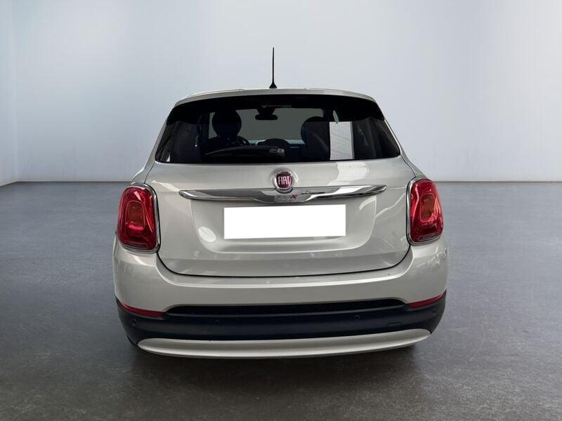 FIAT 500X 1.4 MAir 140CV DCT 4x2 City Look Lounge