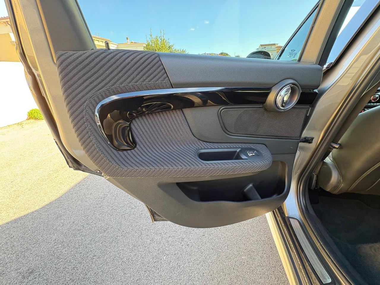 Mini Cooper D Countryman Hype 2.0 #9148