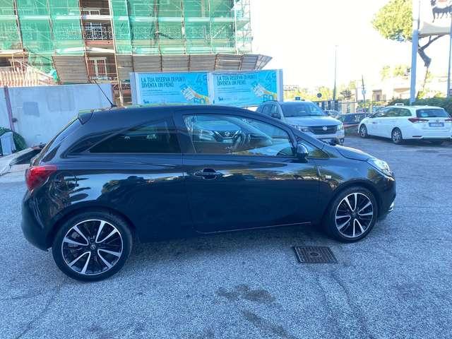 Opel Corsa Corsa V 2015 3p 1.3 cdti Advance (n-joy) s
