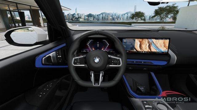 BMW X3 xDrive20d Msport Premium Package