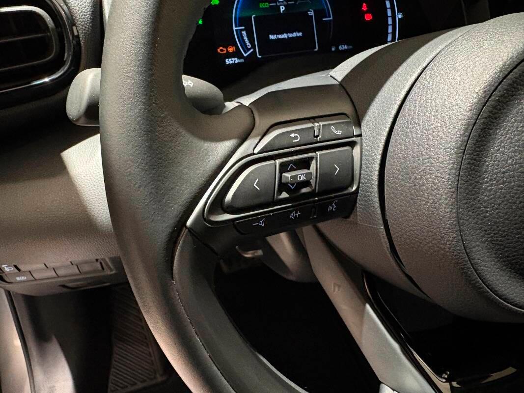 Toyota Yaris 1.5h Trend