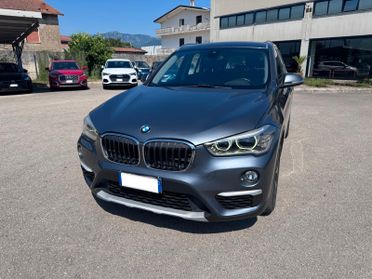 Bmw X1 18d 150cv 110kw Sdrive Xline