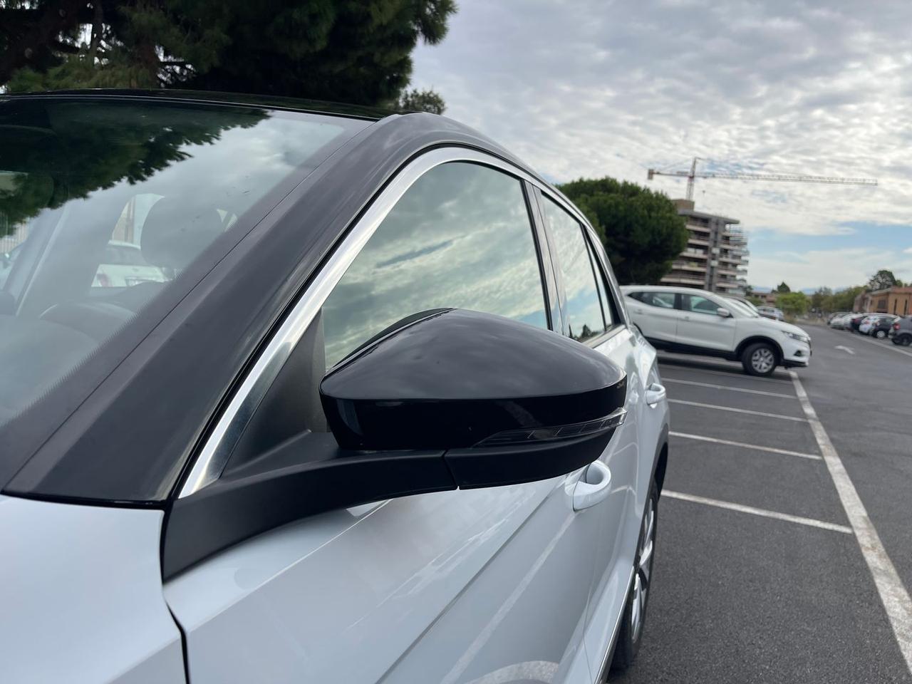 Volkswagen T-Roc 1.5 TSI Style #50334