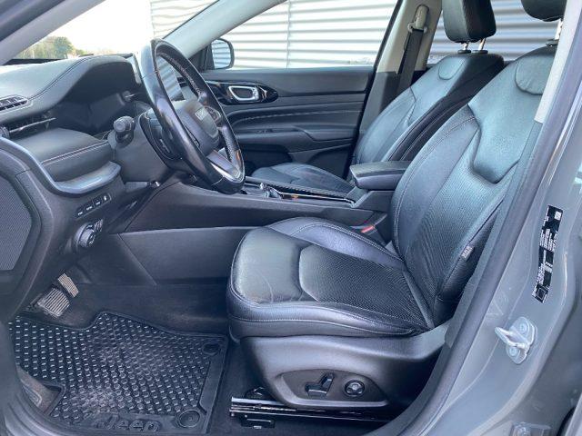 JEEP Compass 1.3 Turbo T4 190 CV PHEV AT6 4xe Limited