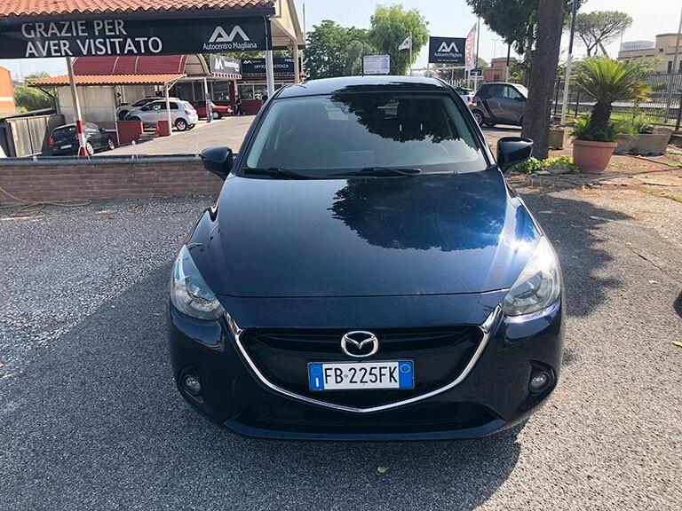 Mazda 2 Mazda2 1.5 Skyactiv-G Essence