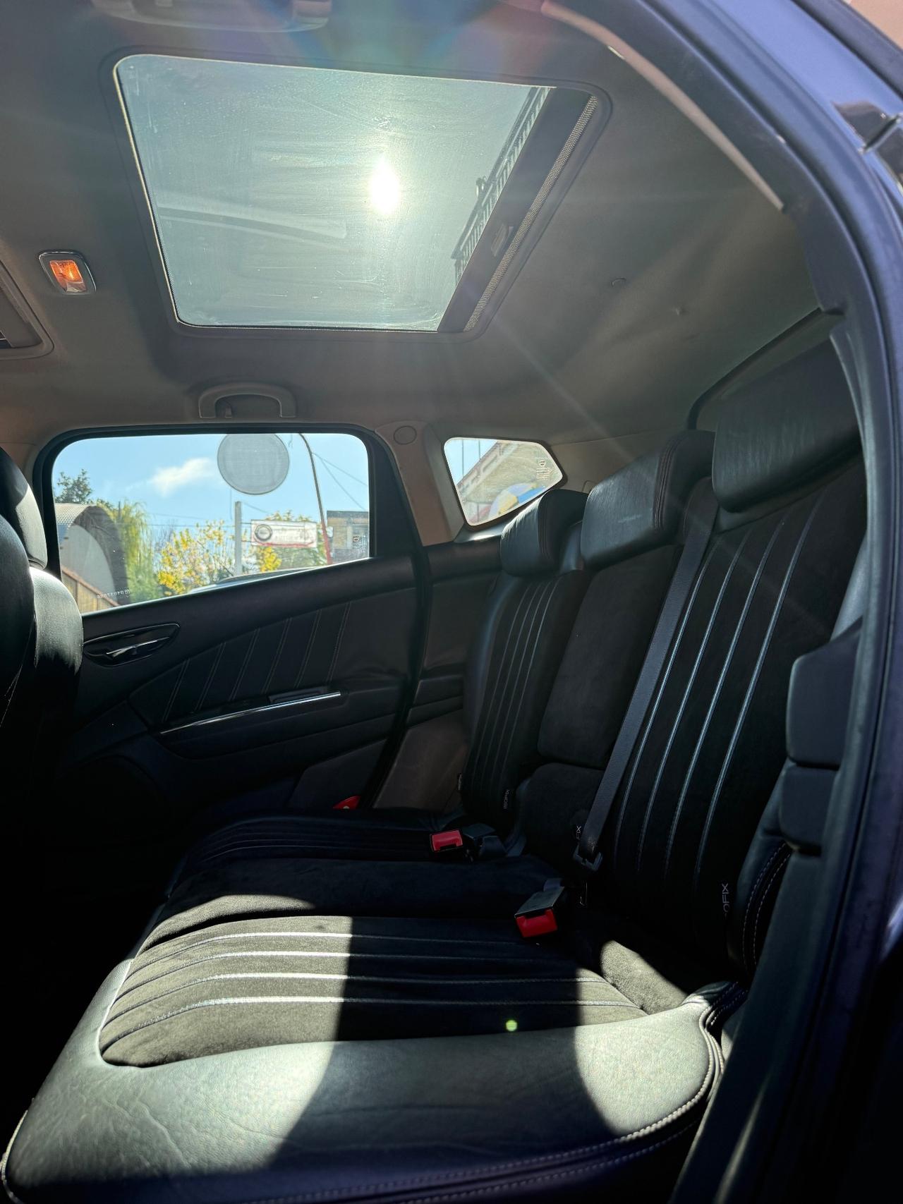 Lancia Delta TwinTurbo