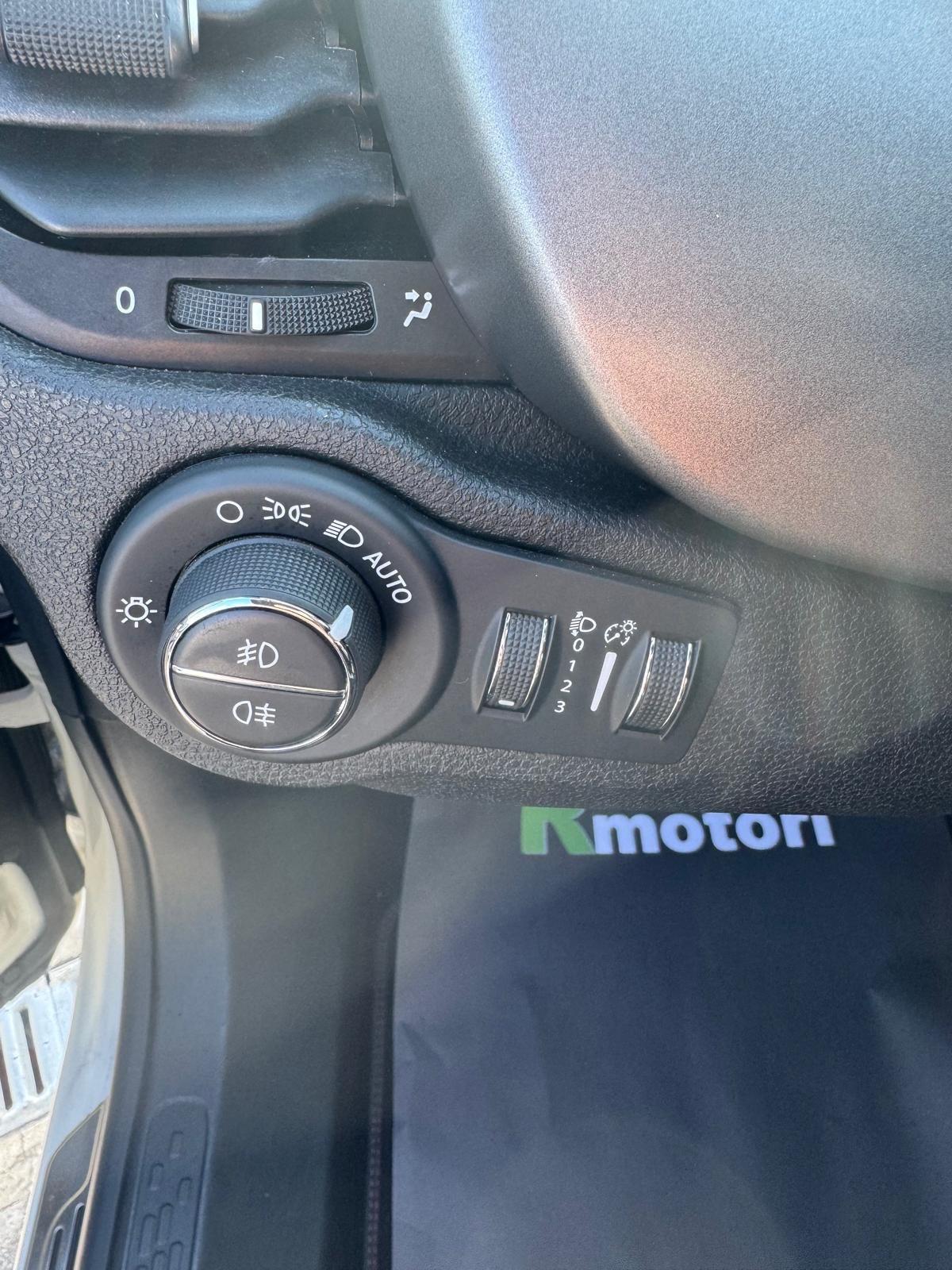 Fiat 500X 1.6 MultiJet 120 CV Sport