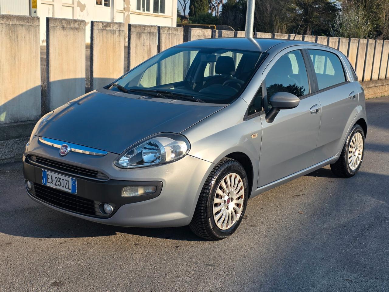 Fiat Punto Evo 1.3 Mjt 75 CV DPF 5 porte S&S Fun