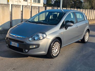Fiat Punto Evo 1.3 Mjt 75 CV DPF 5 porte S&S Fun