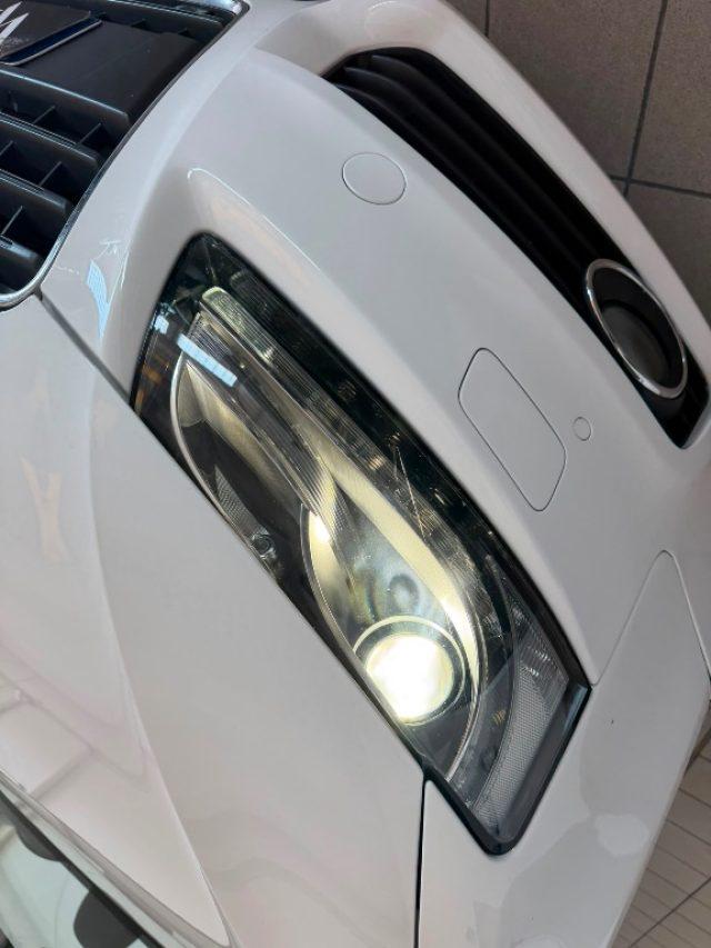 AUDI A5 Cabrio 2.0 TDI F.AP. //S LINE//19//BLUETOOTH//