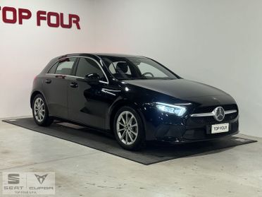 Mercedes-Benz Classe A A 180 Automatic Sport