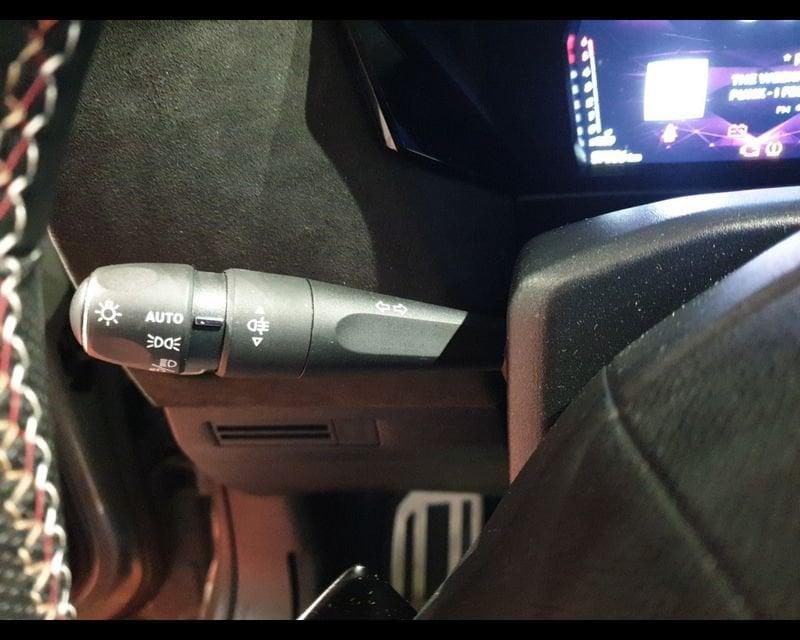 DS DS4 2ª serie BlueHDi 130 aut. Performance Line+