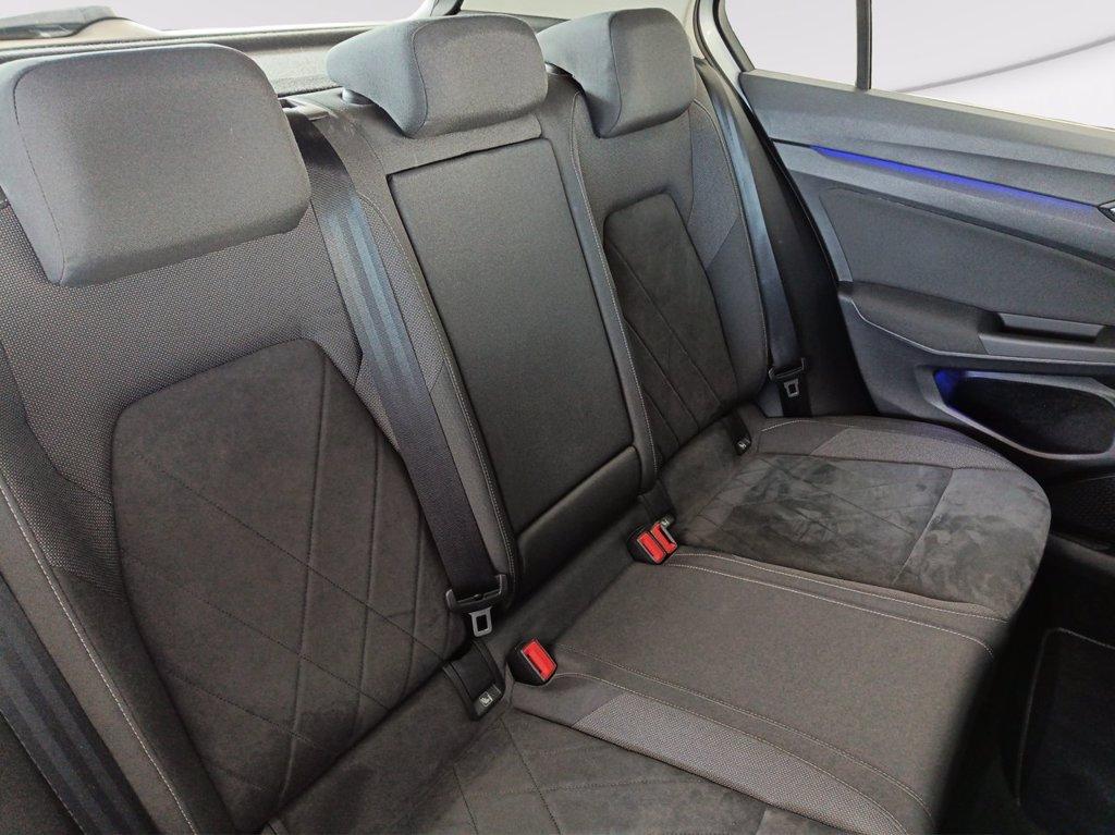 VOLKSWAGEN Golf 1.5 etsi evo style 130cv dsg del 2022