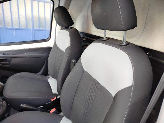 FIAT Fiorino 1.3 MJT 95CV Cargo SX