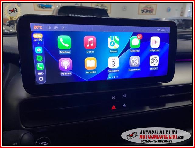 JEEP Avenger 1.2 Turbo e-Hybrid Mhev Summit 110cv EDCT6