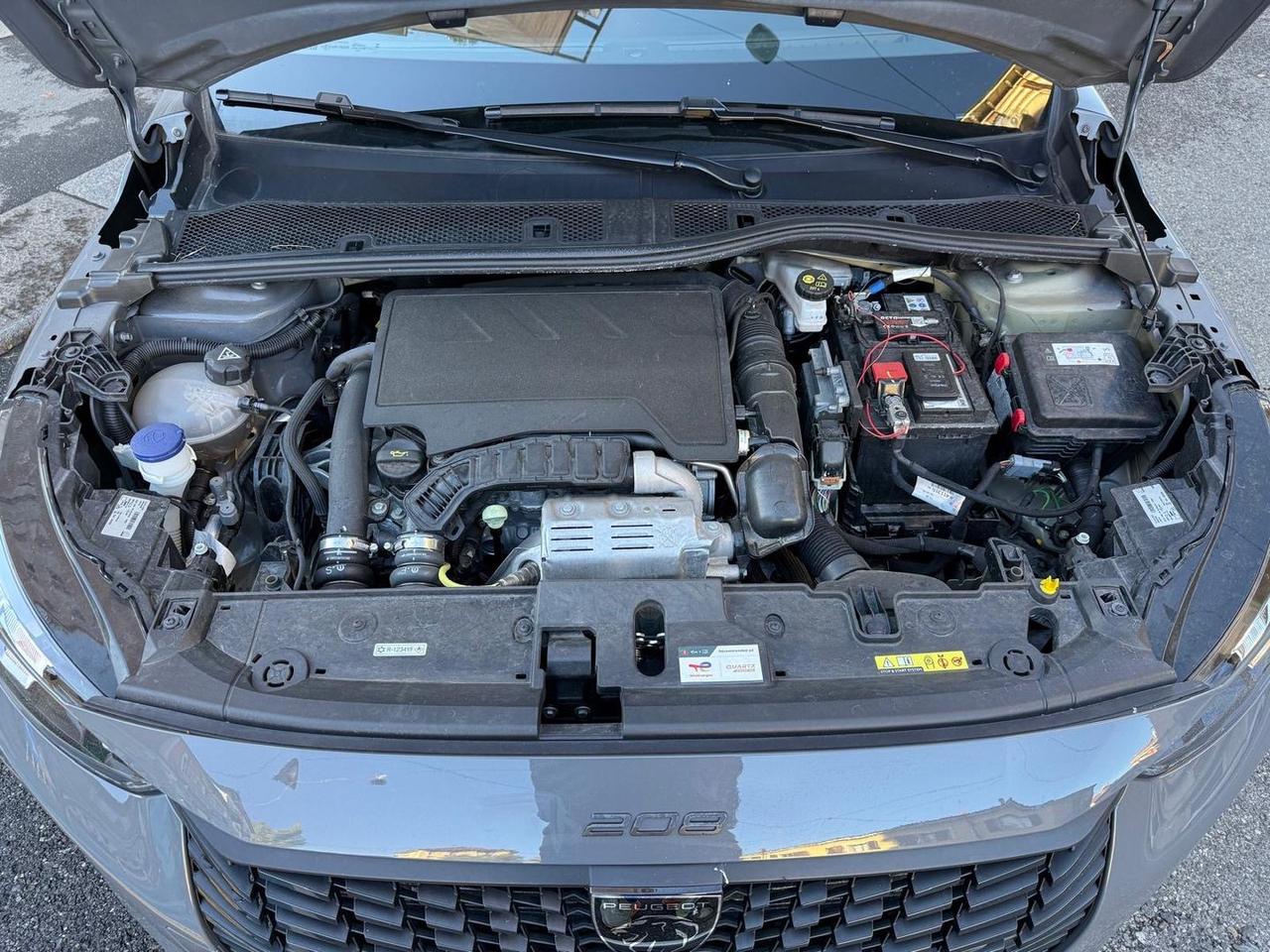 Peugeot 208 Active 1.2 PureTech 100 #7439
