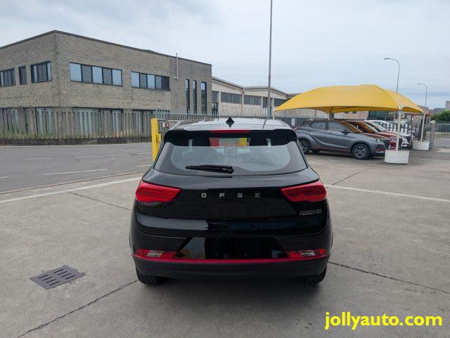 DFSK Glory 500 Glory 500 1.5 Standard - PREZZO PROMO LUGLIO 2025