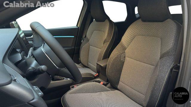 RENAULT Captur ECO-G 100 CV Techno