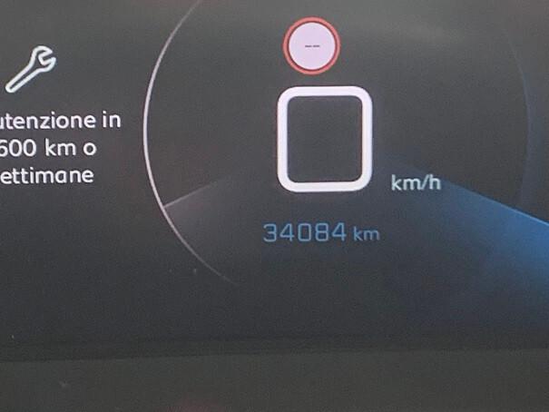 Peugeot 208 BlueHDi 100 Stop&Start 5 porte Allure Pack