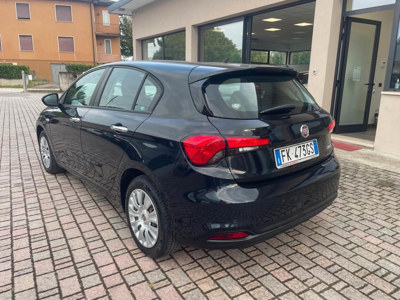 Fiat Tipo 1.3 Mjt S&S 5 porte Easy