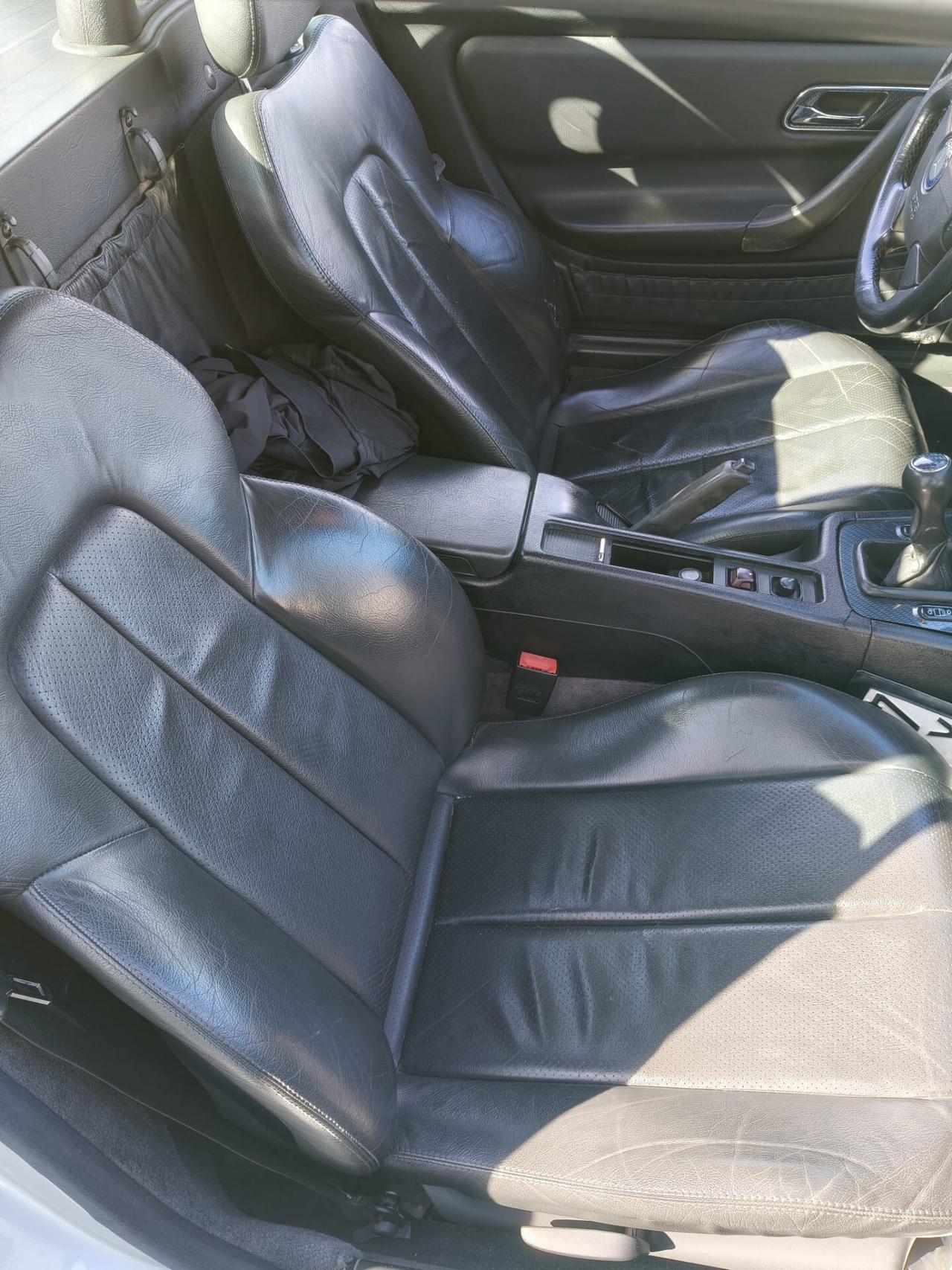 Mercedes-benz SLK 200 cat
