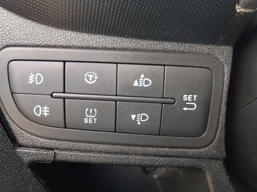 Fiat Qubo 1.3 MJ 80cv Trekking Autocarro N1 4 posti