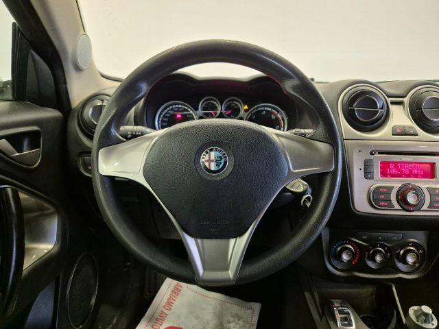 ALFA ROMEO MiTo 1.6 JTDm 16V Progression - PER COMMERCIANTI
