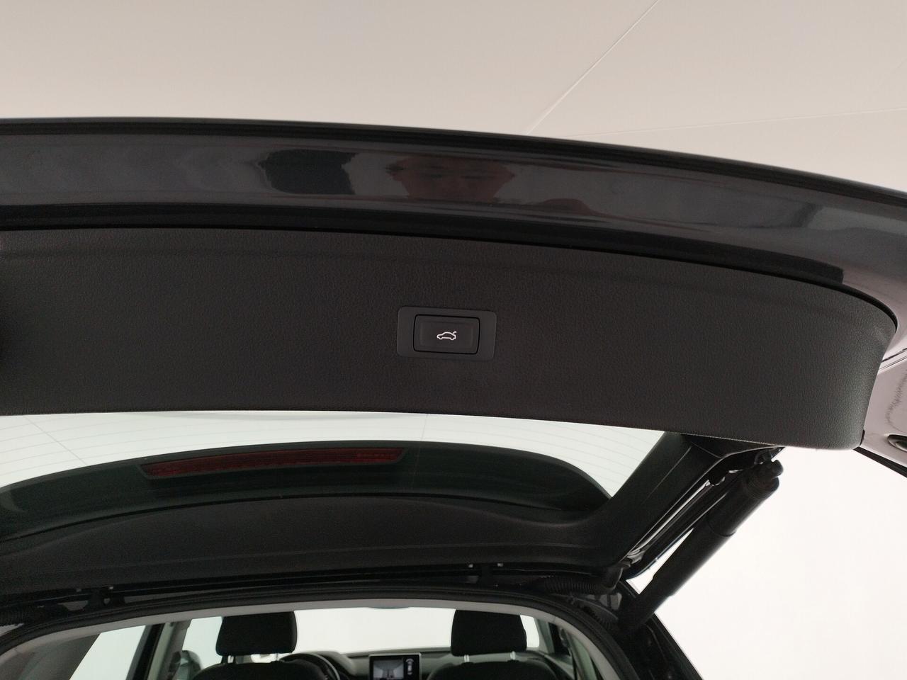 Audi Q5 40 TDI quattro S tronic Business Sport