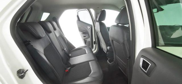 FORD EcoSport 1.0 EcoBoost 125 CV Titanium