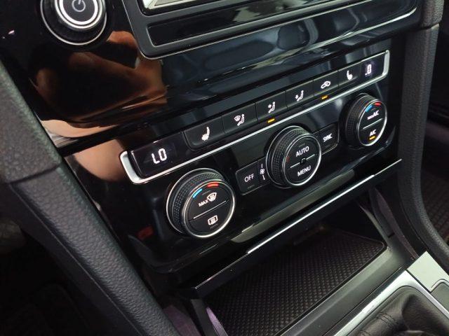 VOLKSWAGEN Golf 1.4 TGI DSG 5p. Highline BlueMotion