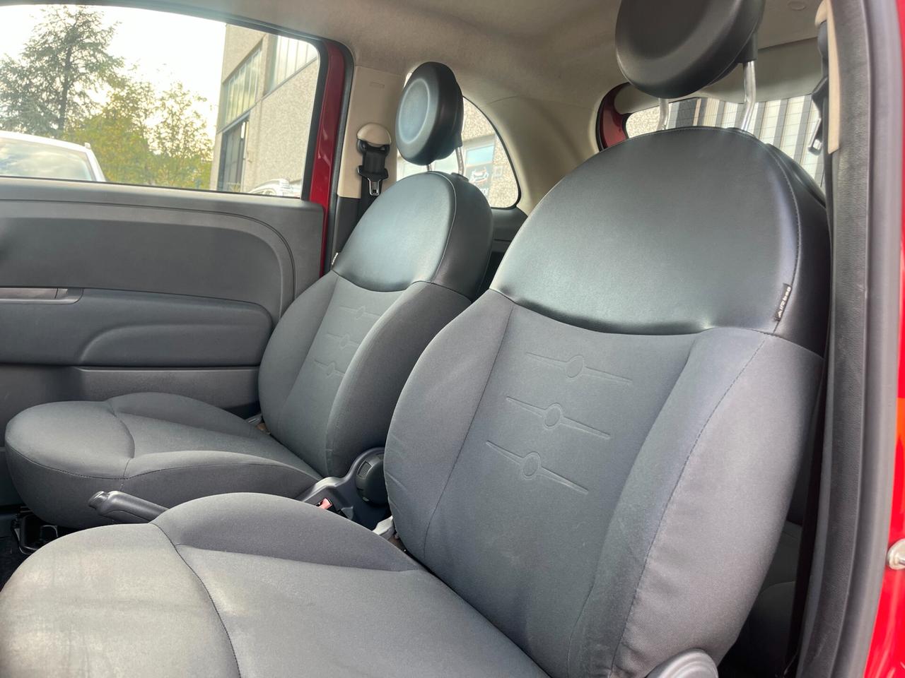 Fiat 500 1.2 EasyPower Pop