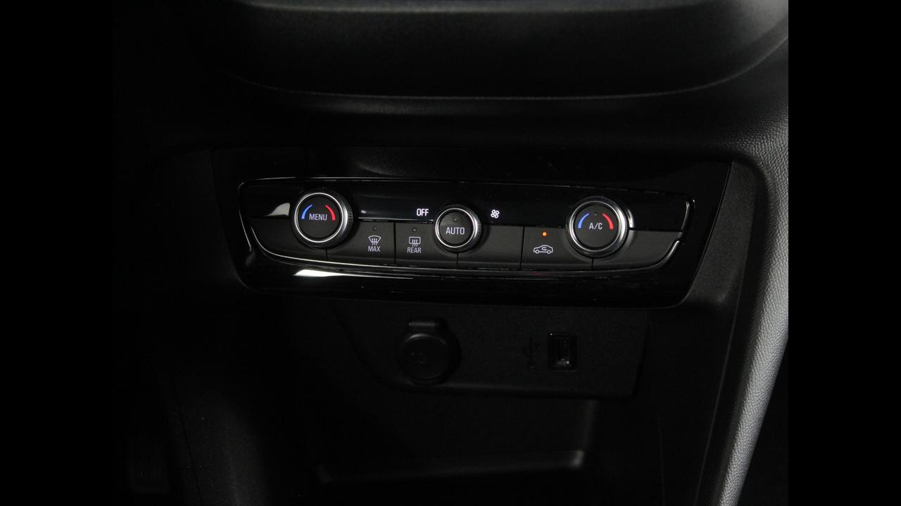 OPEL Corsa electric Elegance