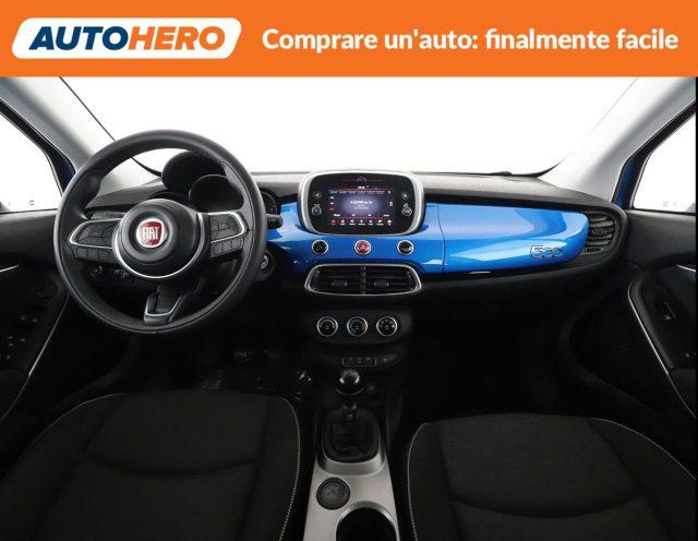 FIAT 500X 1.0 T3 120 CV Urban