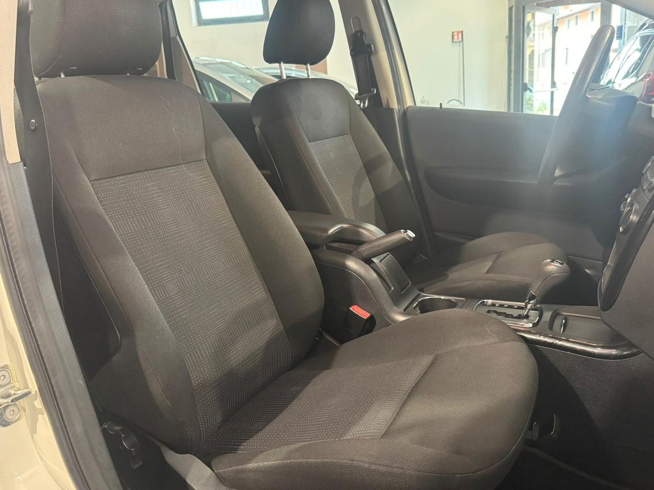 Mercedes-benz A 160 CDI AUTOMATIC Executive