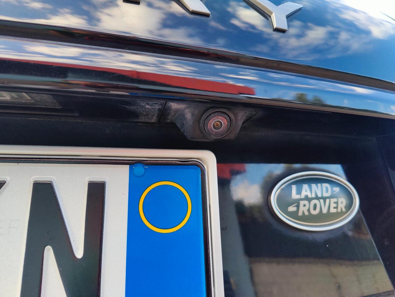 Land Rover Discovery Sport 2.0 TD4 150 CV HSE Luxury