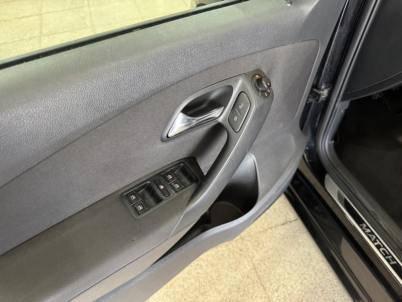 POLO 1.2 cc. Benzina 5 Porte 70 cv.