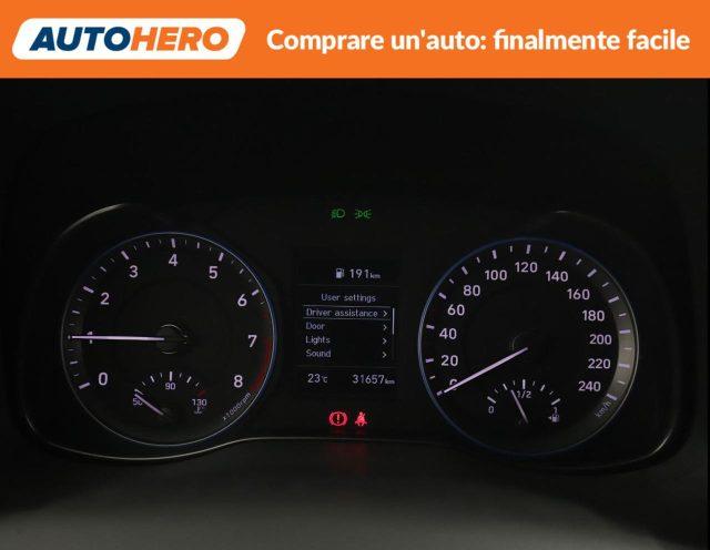 HYUNDAI Kona 1.0 T-GDI XPrime