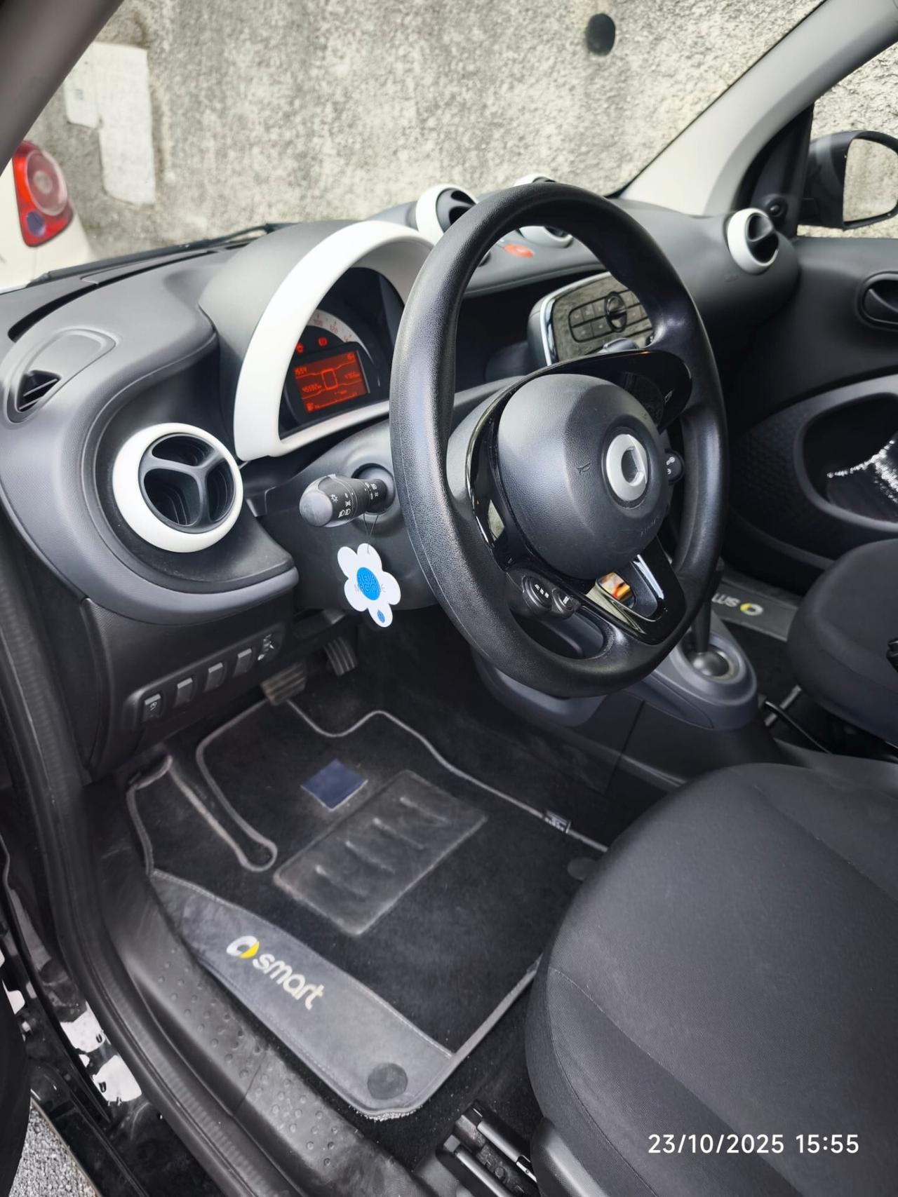 Smart ForTwo 70 1.0 Youngster