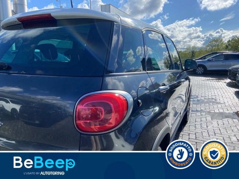 FIAT 500L 1.6 MJT BUSINESS 120CV MY20
