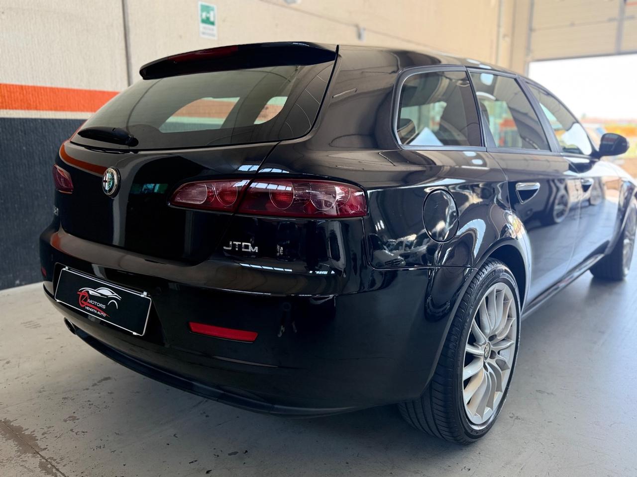 Alfa Romeo 159 SW Sport wagon super NEOPATENTATI