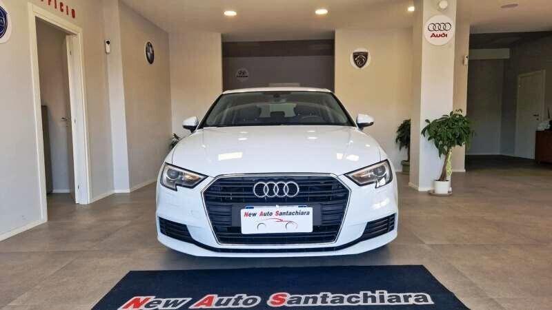 Audi A3 Sportback 30 1.6 TDI 116 CV S&S Business