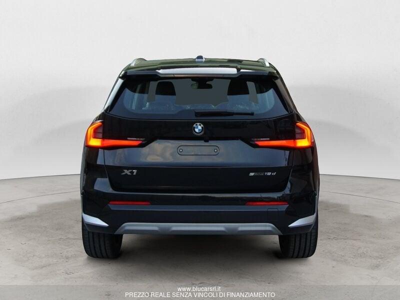 BMW X1 X1 sDrive 18d xLine