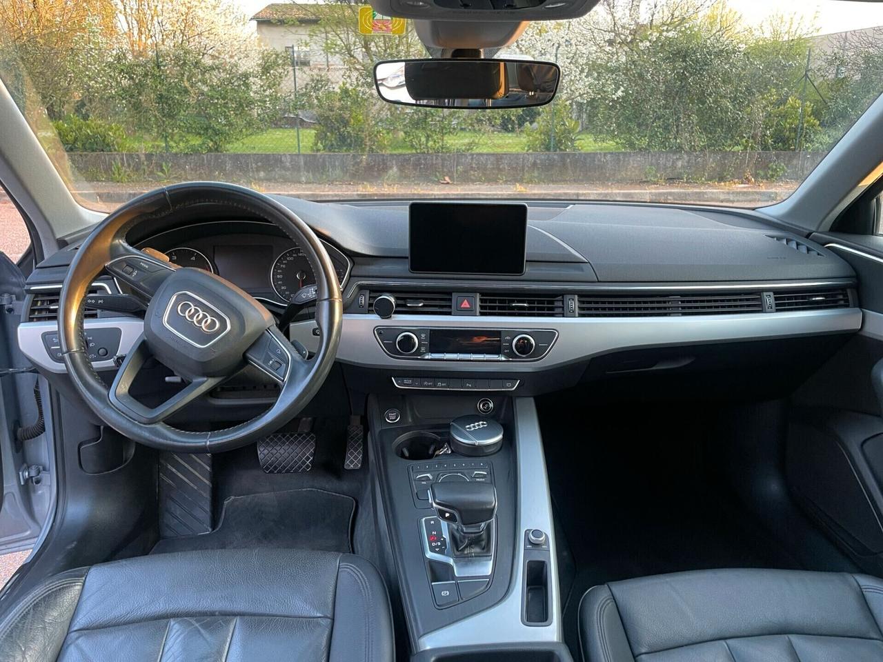 Audi A4 Avant 2.0 TDI 150 CV Business Sport