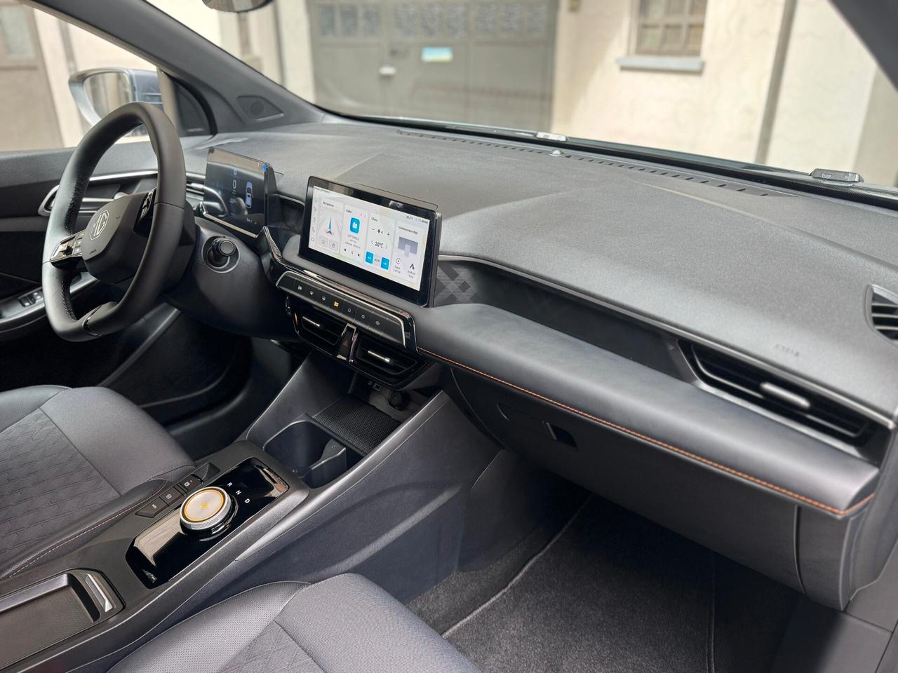 Mg MG3 Hybrid+ Luxury