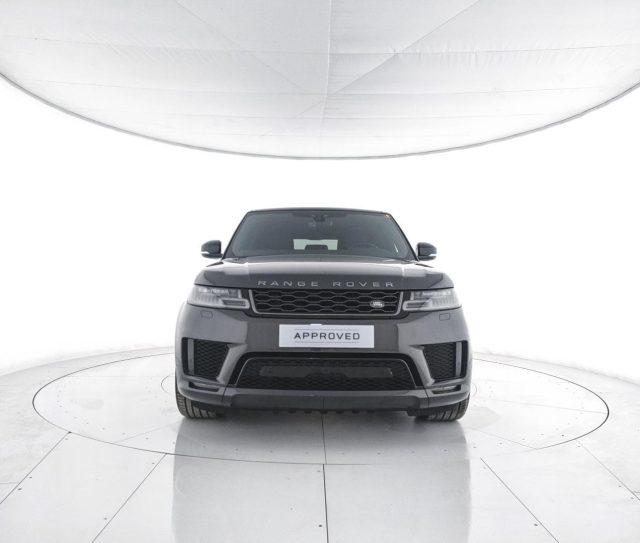 LAND ROVER Range Rover Sport 3.0 SDV6 249 CV HSE Dynamic